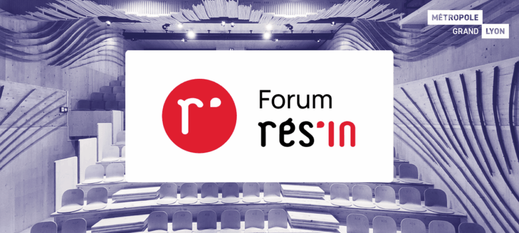 logo du forum Res'in